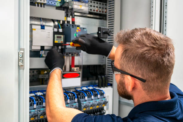 Best Electrician Near Me  in Warrenton, GA