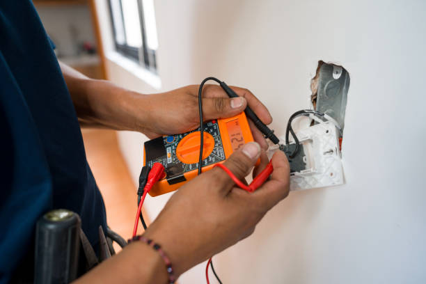 Best Circuit Breaker Repair  in Warrenton, GA