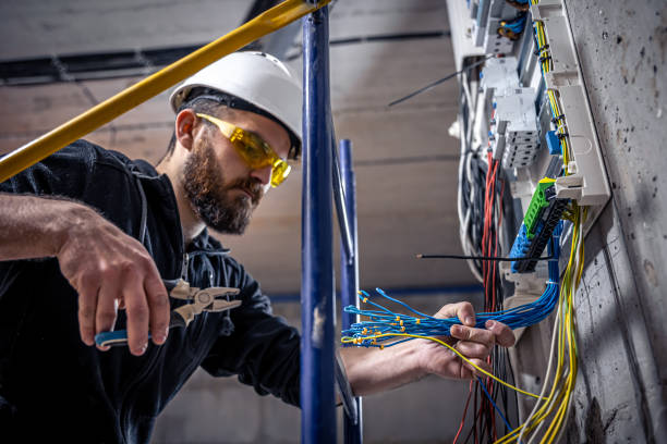 Best Electrical Wiring Services  in Warrenton, GA
