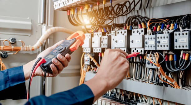 Best Electrical Rewiring Services  in Warrenton, GA