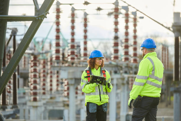 Best Emergency Electrical Repair  in Warrenton, GA