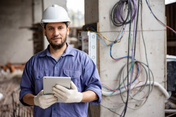 Best Electrician Near Me  in Warrenton, GA