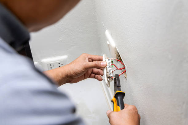 Best Industrial Electrical Services  in Warrenton, GA