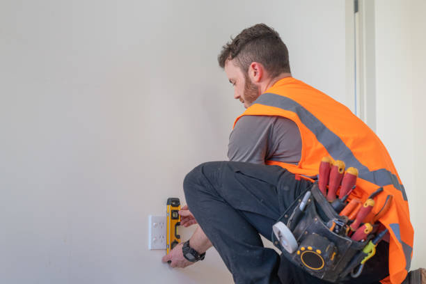 Best Home Electrical Repair  in Warrenton, GA