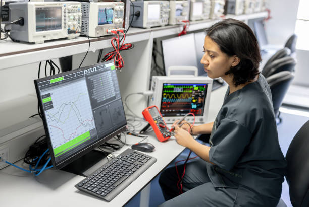 Affordable Emergency Electrician in Warrenton, GA
