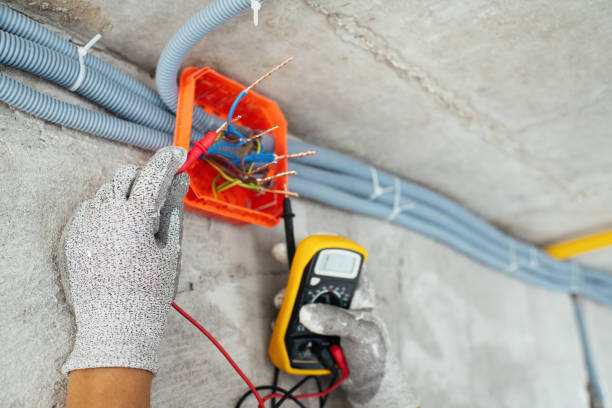 Best Home Electrical Repair  in Warrenton, GA
