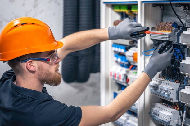 Best Local Electrician Companies  in Warrenton, GA