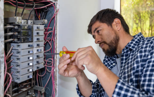 Best Emergency Electrician Near Me  in Warrenton, GA